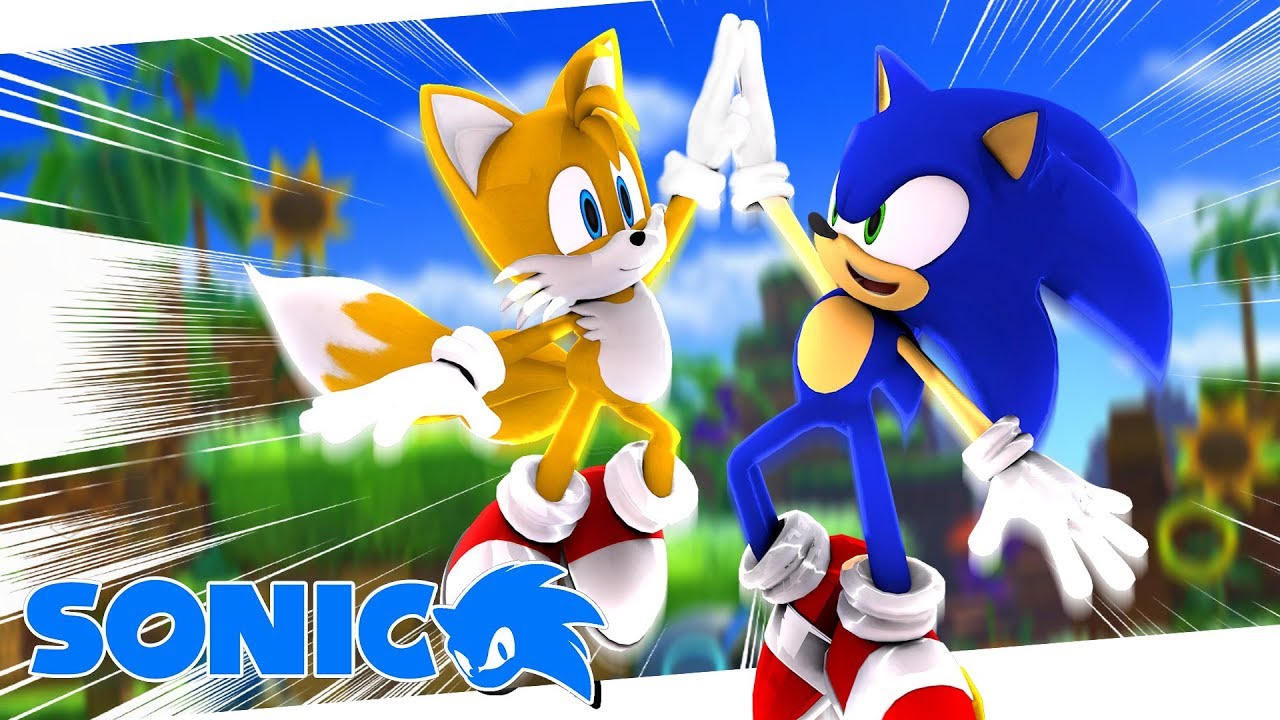 Sonic 2: Diretor está animado para unir Sonic e Tails em possível sequência  - O Defensor